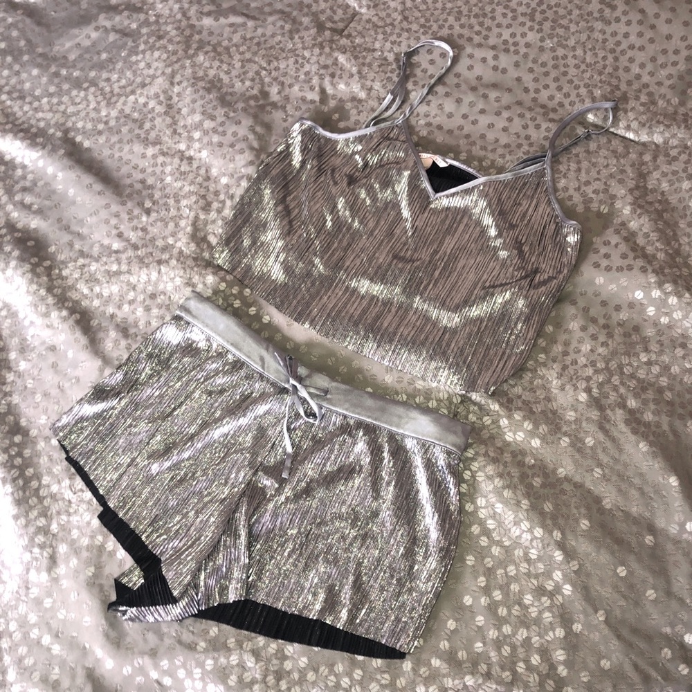 Victoria’s Secret Sexy Sleep Set